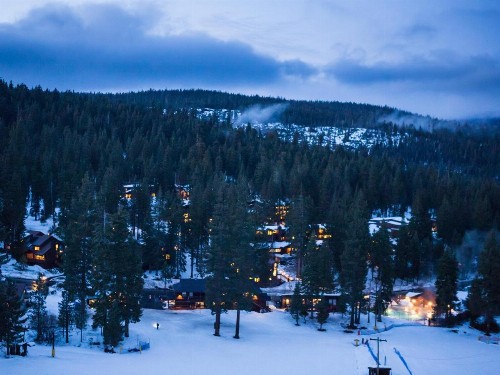 Granlibakken Tahoe - image 14