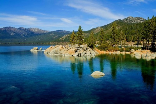 Granlibakken Tahoe - image 20