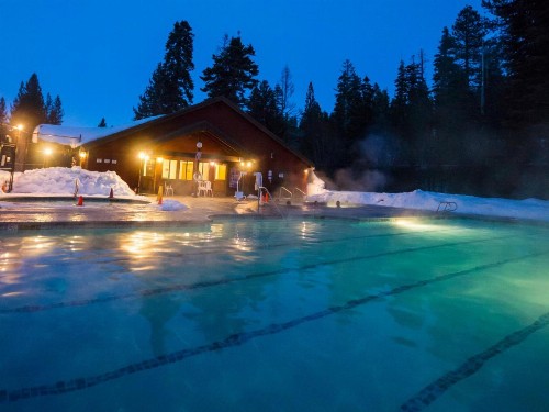 Granlibakken Tahoe - image 29