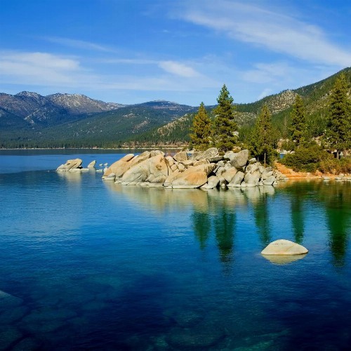 Granlibakken Tahoe - image 34