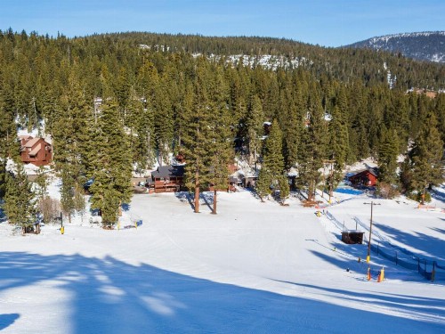 Granlibakken Tahoe - image 38