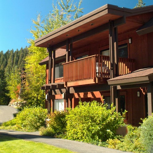 Granlibakken Tahoe - image 45