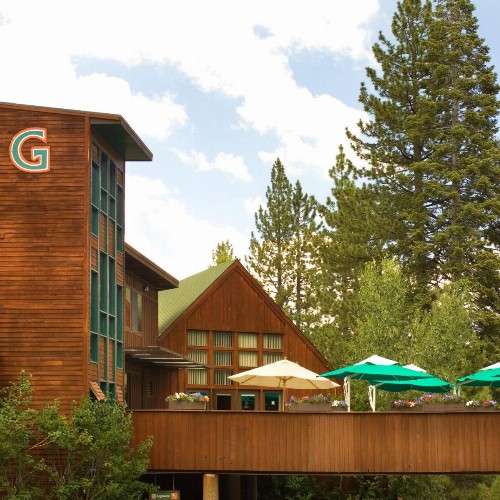 Granlibakken Tahoe - image 49