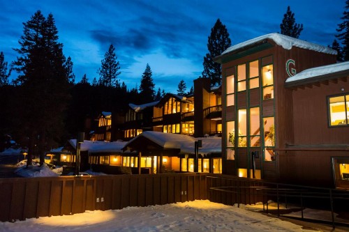 Granlibakken Tahoe - image 7