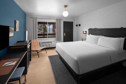 Americas Best Value Inn Tahoe City - image 10