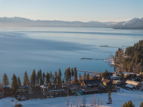 Americas Best Value Inn Tahoe City - image 13