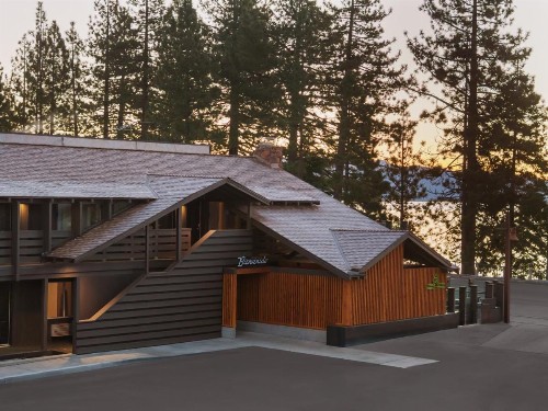 Americas Best Value Inn Tahoe City - image 16