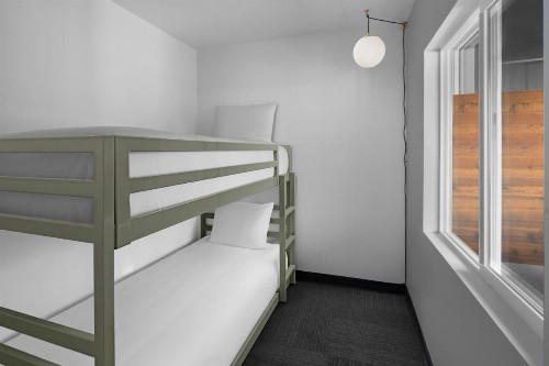 Americas Best Value Inn Tahoe City - image 17