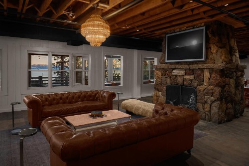 Americas Best Value Inn Tahoe City - image 19