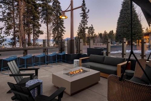 Americas Best Value Inn Tahoe City - image 2