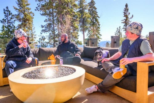 Americas Best Value Inn Tahoe City - image 23