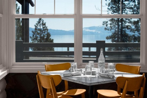 Americas Best Value Inn Tahoe City - image 26