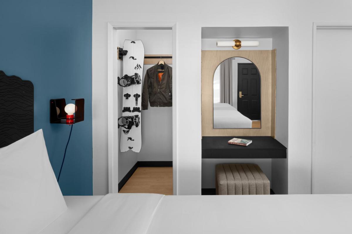 Americas Best Value Inn Tahoe City - image 3