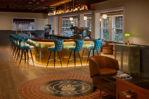 Americas Best Value Inn Tahoe City - image 33
