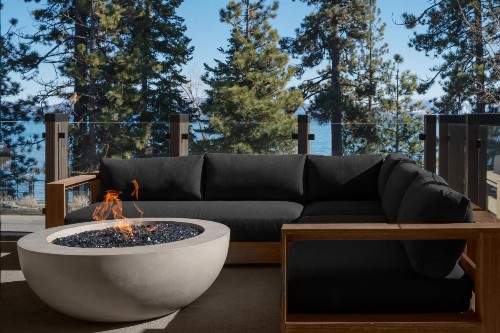 Americas Best Value Inn Tahoe City - image 34