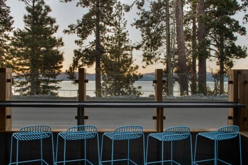Americas Best Value Inn Tahoe City - image 35