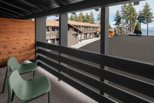 Americas Best Value Inn Tahoe City - image 36