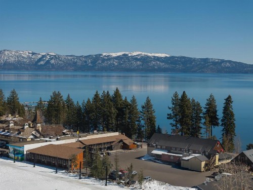 Americas Best Value Inn Tahoe City - image 38