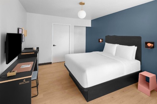 Americas Best Value Inn Tahoe City - image 42