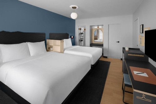 Americas Best Value Inn Tahoe City - image 44