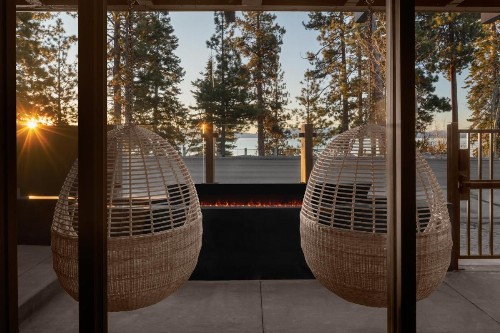 Americas Best Value Inn Tahoe City - image 45