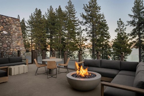 Americas Best Value Inn Tahoe City - image 46