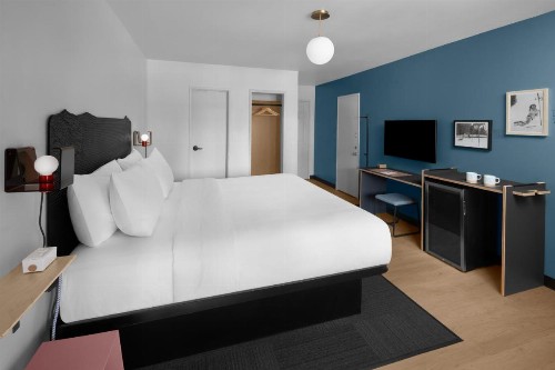 Americas Best Value Inn Tahoe City - image 47