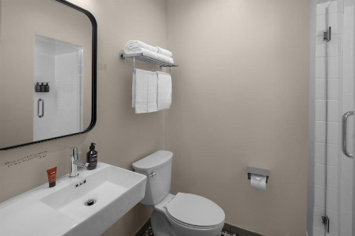 Americas Best Value Inn Tahoe City - image 5