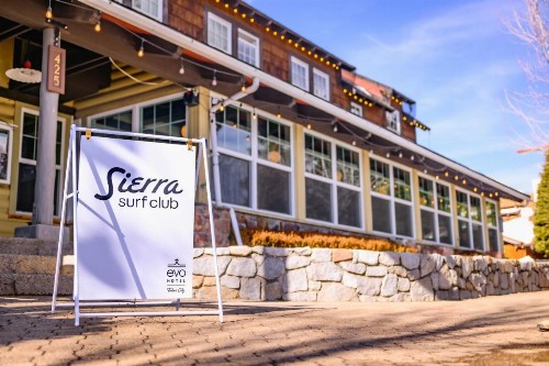 Americas Best Value Inn Tahoe City - image 9