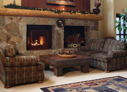 Squaw Valley Lodge - image 8