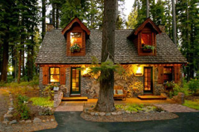 Cottage Inn At Lake Tahoe - main image