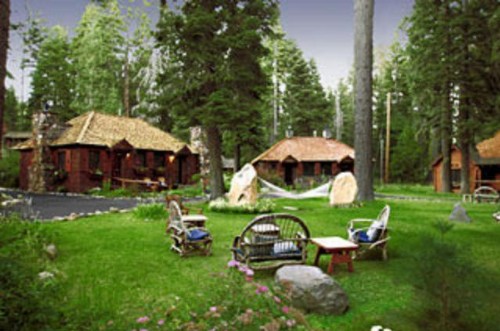 Cottage Inn At Lake Tahoe - image 14