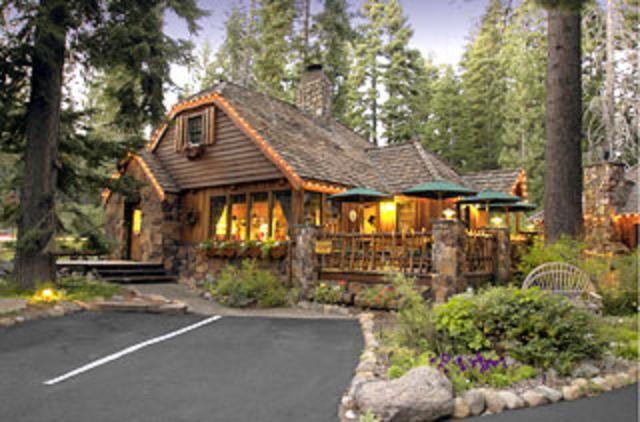 Cottage Inn At Lake Tahoe - image 2