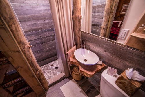 Cottage Inn At Lake Tahoe - image 20