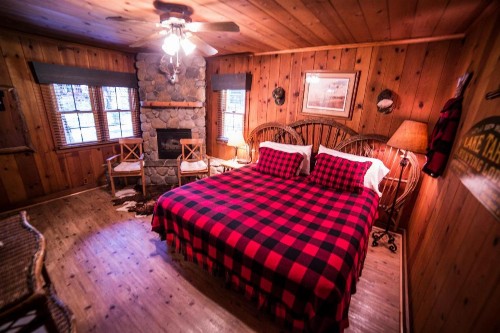 Cottage Inn At Lake Tahoe - image 21