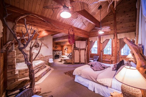 Cottage Inn At Lake Tahoe - image 25
