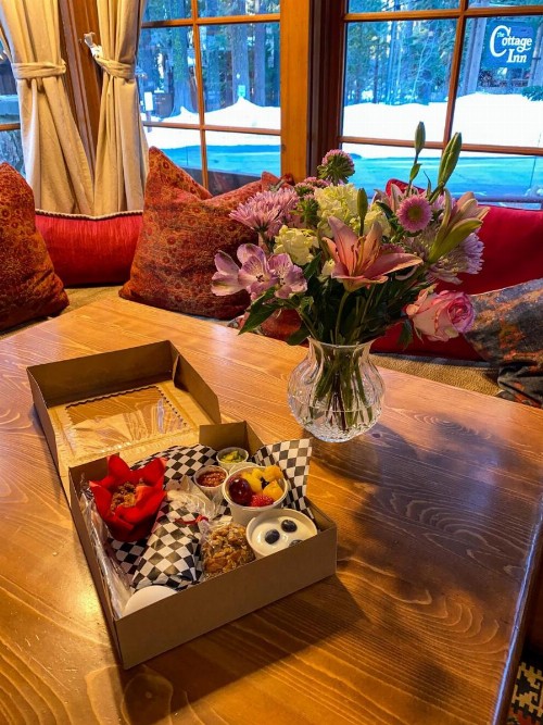 Cottage Inn At Lake Tahoe - image 29