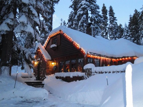 Cottage Inn At Lake Tahoe - image 3