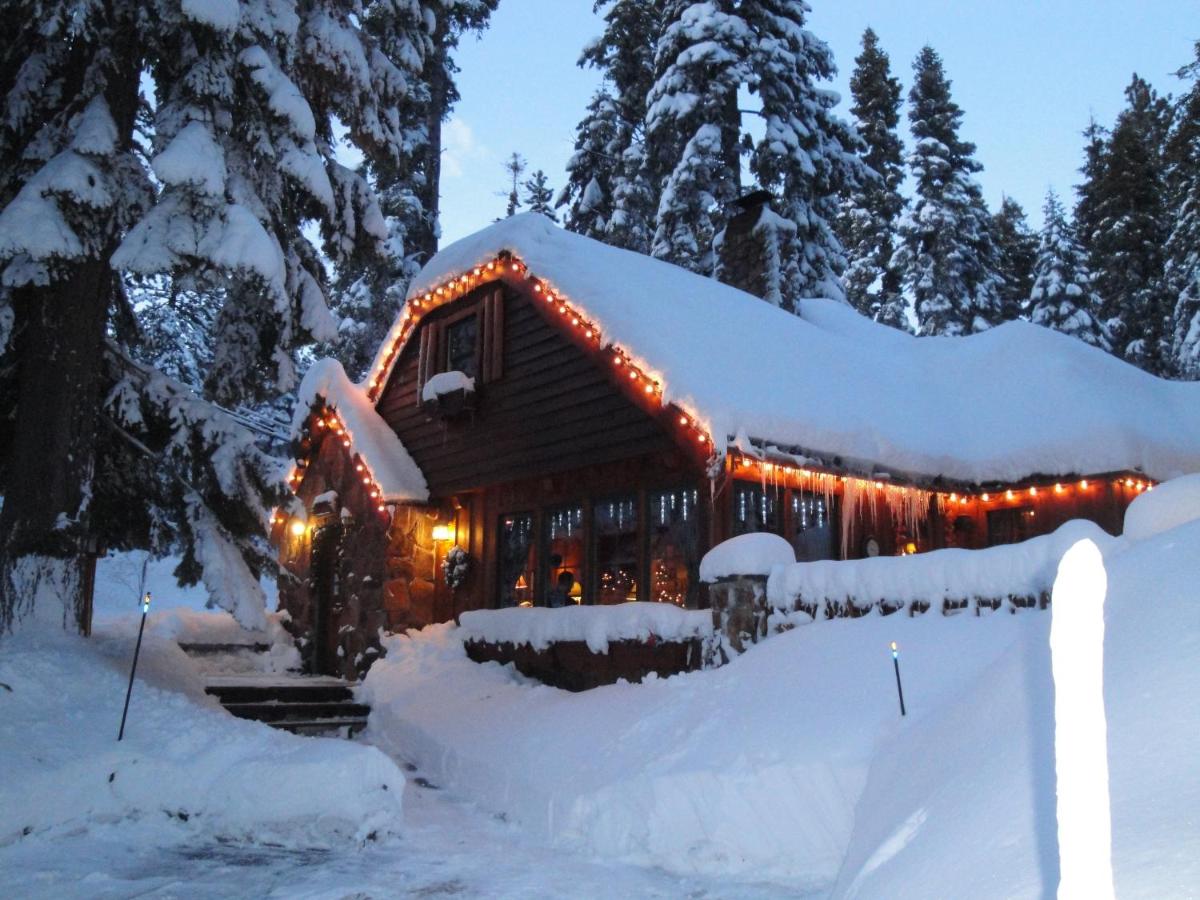 Cottage Inn At Lake Tahoe - image 3