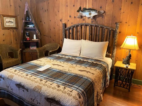 Cottage Inn At Lake Tahoe - image 33