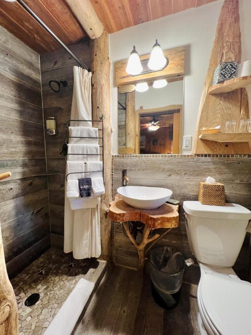 Cottage Inn At Lake Tahoe - image 38