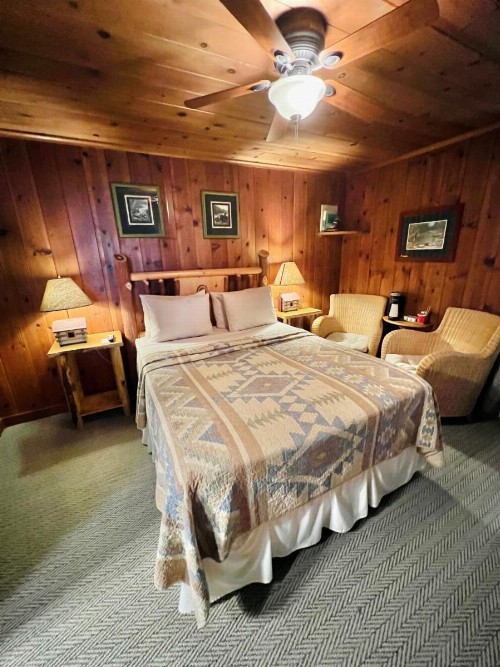 Cottage Inn At Lake Tahoe - image 44