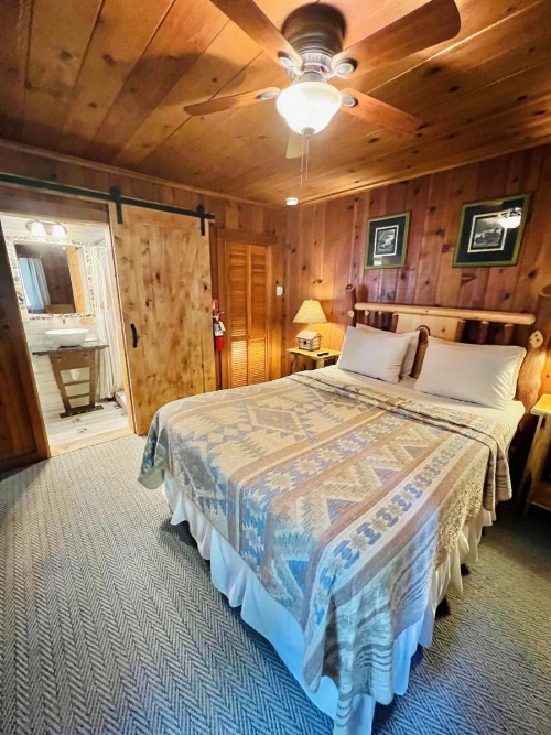 Cottage Inn At Lake Tahoe - image 45