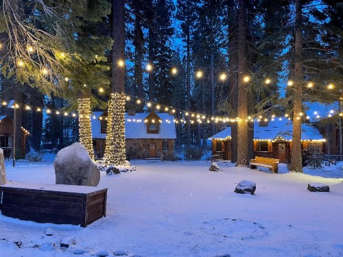 Cottage Inn At Lake Tahoe - image 47