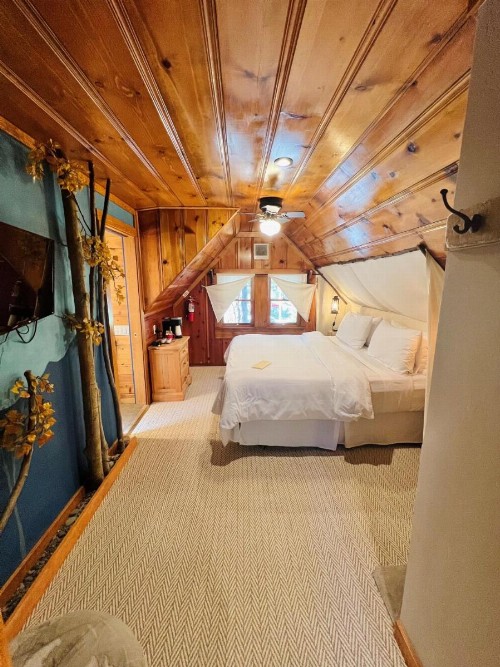 Cottage Inn At Lake Tahoe - image 49