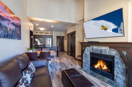 The Village at Palisades Tahoe