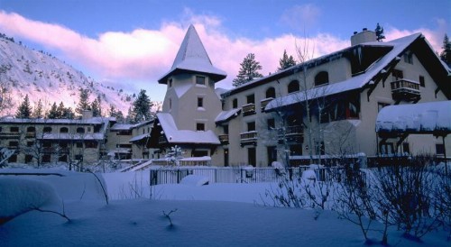 GetAways at Olympic Village Inn - image 1