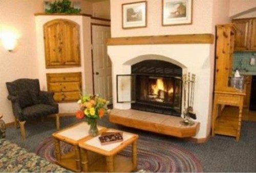 GetAways at Olympic Village Inn - image 6