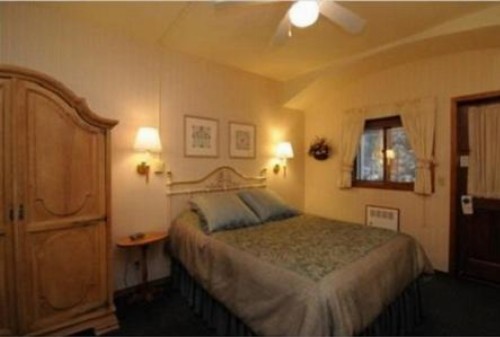 GetAways at Olympic Village Inn - image 7