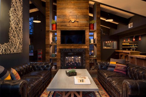 Basecamp Tahoe City - image 14
